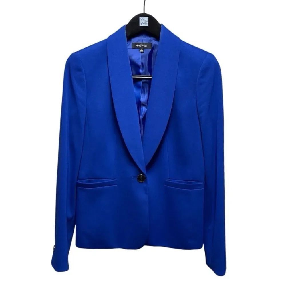 🌟Nine West🌟Jacket